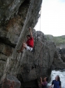 David Jennions (Pythonist) Climbing  Gallery: DSCN0401.JPG